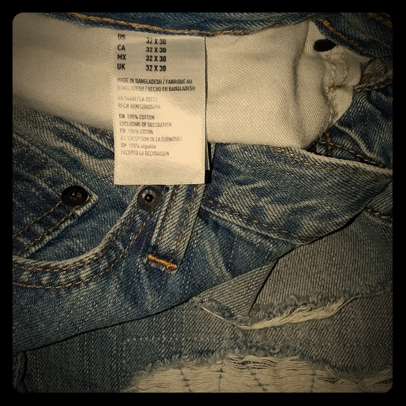 **SOLD**LIKE NEW* American Eagle - Picture 8 of 8